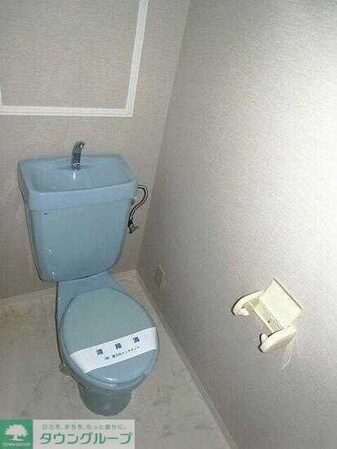 パーソンヒルズの物件内観写真